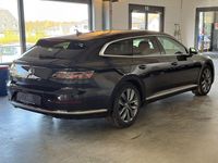 Gebraucht VW Arteon 150 PS (110 kW) 2024 Schwarz Kombi