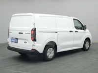 Neu Ford Transit Custom Trend 136 PS (100 kW) 2025 Weiß Van / Kleinbus