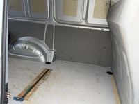 Gebraucht VW Transporter 102 PS (75 kW) 2010 Weiß Van