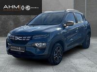Gebraucht Dacia Spring Extreme 47 kW (65 PS) 2023 Blau Kleinwagen