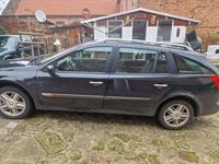 gebraucht Renault Laguna GrandTour Dynamique 1.9 dCi 88kW Dyna...