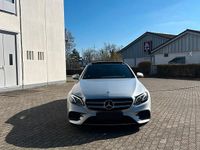 Gebraucht Mercedes E350 258 PS (189 kW) 2016 Grau Limousine