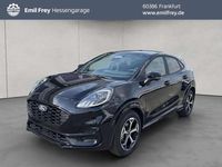 Neu Ford Puma ST-Line X 125 PS (91 kW) 2026 Cactus grey SUV