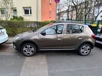 gebraucht Dacia Sandero Stepway Celebration