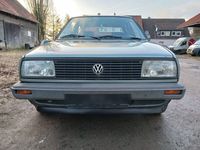 gebraucht VW Jetta Modell 1983