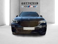 Gebraucht BMW X5 Shadowline 340 PS (250 kW) 2021 Carbonschwarz SUV