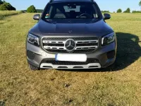 Gebraucht Mercedes GLB250 224 PS (164 kW) 2021 Grau SUV