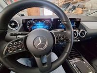 Gebraucht Mercedes GLA250 160 PS (117 kW) 2023 Grau SUV