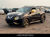 gebraucht Nissan Juke Tekna Dig-T 4X4 Aut. Kamera Alu Navi