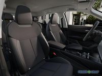 Gebraucht Audi Q3 Advanced 150 PS (110 kW) 2025 Mythosschwarz metallic SUV