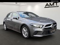 Gebraucht Mercedes A180 Progressive 136 PS (100 kW) 2020 Grau Kleinwagen