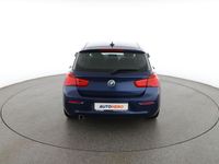 gebraucht BMW 118 1er d Advantage, Diesel, 18.920 €