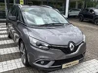 Gebraucht Renault Scénic IV Intens 132 PS (97 kW) 2018 Van / Kleinbus