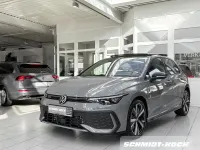 Gebraucht VW Golf VIII GTE 272 PS (200 kW) 2025 Grau Limousine