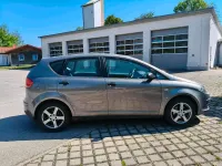 Gebraucht Seat Altea 102 PS (75 kW) 2005 Grau Van / Kleinbus