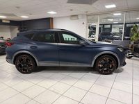 Gebraucht Cupra Formentor VZ 310 PS (228 kW) 2022 Blau SUV