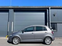 Gebraucht VW Golf Plus Cross Style 80 PS (58 kW) 2011 Grau Van / Kleinbus