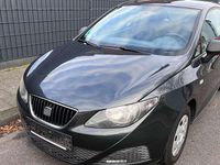 Gebraucht Seat Ibiza 45 PS (33 kW) 2010 Grau Limousine