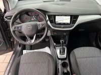 gebraucht Opel Crossland (X) 1.2 DI Turbo 96kW Business Ele...