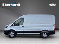 Neu Ford Transit Trend 131 PS (96 kW) 2026 Frostweiß Van / Kleinbus