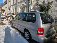 Gebraucht Kia Rio 185 PS (136 kW) 2006 Andere farben Van / Kleinbus