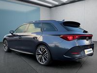 Gebraucht Cupra Leon 310 PS (228 kW) 2023 Grau Kombi