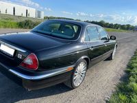 Gebraucht Jaguar XJ8 Sovereign 298 PS (219 kW) 2003 Schwarz Limousine