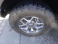 Gebraucht Ford Bronco 334 PS (245 kW) 2024 Blau SUV