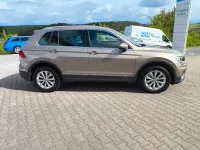 Occasion VW Tiguan 179 ch (131 kW) 2017 Beige SUV