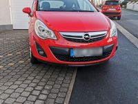 gebraucht Opel Corsa 1.4 150 Jahre 74kW Edition