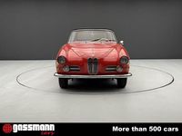Gebraucht BMW 503 140 PS (102 kW) 1957 Rot Cabrio