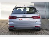 Gebraucht Audi A6 Advanced Plus 265 PS (194 kW) 2025 Silber Kombi