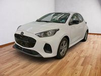 Gebraucht Mazda 2 Exclusive-Line 116 PS (85 kW) 2025 Lunar white Kleinwagen