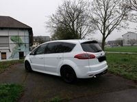 gebraucht Ford S-MAX Titanium S 2.0 TDCI