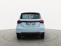 Gebraucht Leapmotor T03 69 kW (95 PS) 2025 Blau Kleinwagen