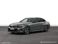 Gebraucht BMW M340 340 PS (250 kW) 2025 Grau Limousine