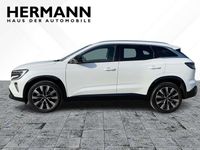 Gebraucht Renault Austral Techno 200 PS (147 kW) 2023 Perlmuttweiß (weiß) SUV