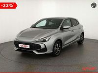 Gebraucht MG MG3 Luxury 197 PS (144 kW) 2025 Silber Kleinwagen