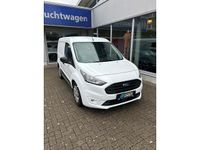 Occasion Ford Transit Trend 101 ch (74 kW) 2021 Blanc Van