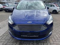 Gebraucht Ford C-MAX Titanium 150 PS (110 kW) 2016 Van / Kleinbus