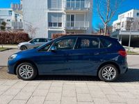 gebraucht BMW 220 i Aktive Tourer