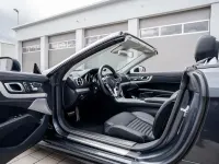 Gebraucht Mercedes SL500 AMG 435 PS (319 kW) 2014 Grau