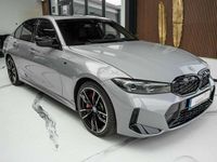Gebraucht BMW 340 M Performance 387 PS (284 kW) 2023 Grau Limousine