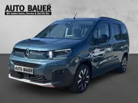 Neu Citroën Berlingo 131 PS (96 kW) 2026 Blau Van / Kleinbus