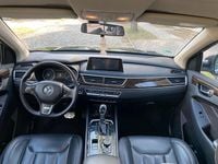 Gebraucht DFSK Fengon 145 PS (106 kW) 2019 Schwarz SUV