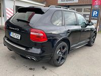 Gebraucht Porsche Cayenne GTS Edition 405 PS (297 kW) 2009 Schwarz SUV