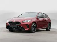 Neu BMW 135 300 PS (220 kW) 2026 Dragon fire red Kleinwagen