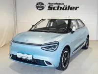 Neu DongFeng Box 69 kW (95 PS) 2026 Blau Kleinwagen