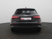 Brugt Audi A3 Advanced 150 HK (110 kW) 2024 Sort Sedan