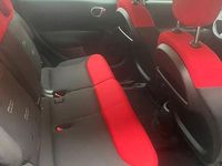 Gebraucht Fiat 500L Lounge 105 PS (77 kW) 2014 Schwarz Van / Kleinbus